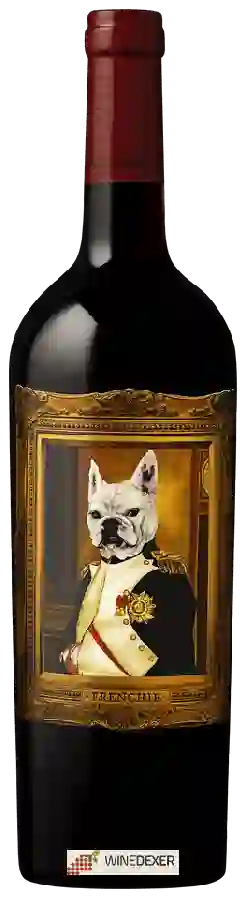 Weingut Frenchie - Napoleon Weingut Frenchie - Napoleon