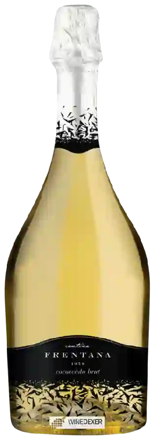 Weingut Frentana - Cococciola Brut