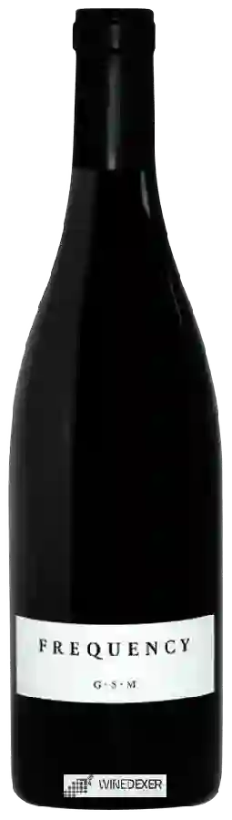 Weingut Frequency - G.S.M Weingut Frequency - G.S.M