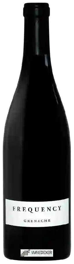Weingut Frequency - Grenache Weingut Frequency - Grenache