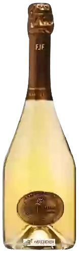 Weingut Frerejean Frères - Blanc de Blancs Brut Champagne Premier Cru