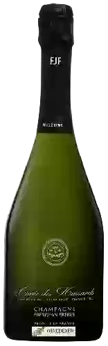 Weingut Frerejean Frères - Cuvée des Hussards Vieilles Vignes Extra Brut Champagne Premier Cru