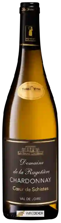 Weingut Frères Couillaud - Domaine de la Ragotière Cœur de Schistes Chardonnay