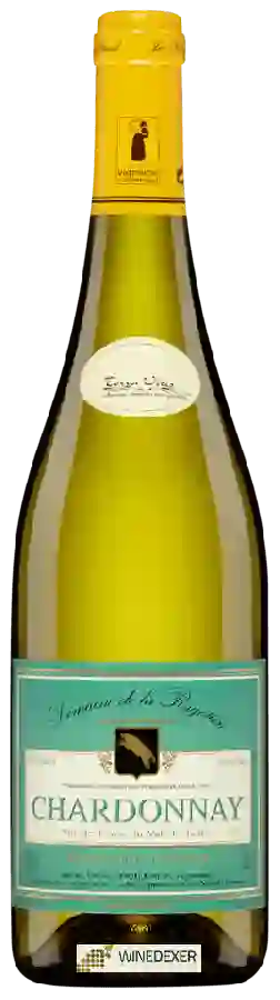 Weingut Frères Couillaud - Domaine de La Ragotiére Chardonnay Weingut Frères Couillaud - Domaine de La Ragotiére Chardonnay