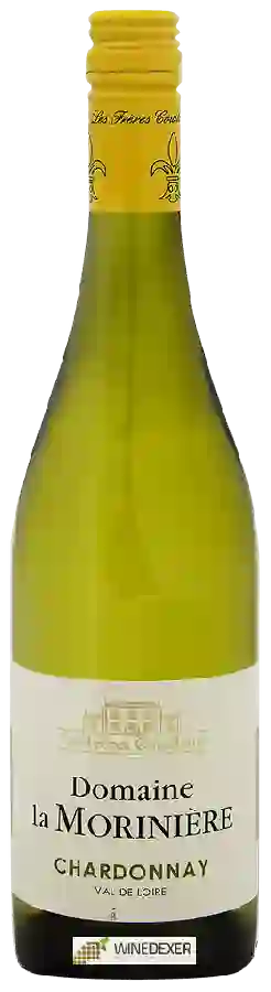 Weingut Frères Couillaud - Domaine la Moriniére Chardonnay Weingut Frères Couillaud - Domaine la Moriniére Chardonnay