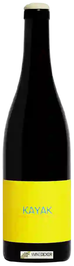 Weingut Fréres Soulier - Kayak Weingut Fréres Soulier - Kayak