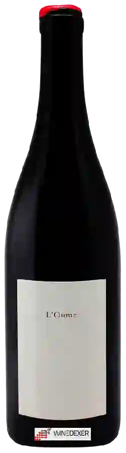 Weingut Fréres Soulier - L'Oume Weingut Fréres Soulier - L'Oume