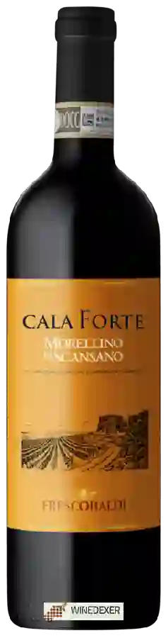 Weingut Frescobaldi - Cala Forte Morellino di Scansano Weingut Frescobaldi - Cala Forte Morellino di Scansano