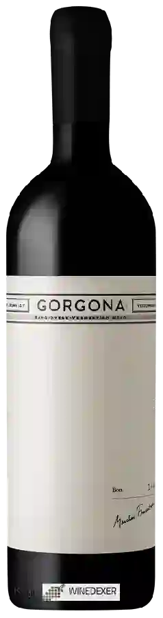 Weingut Frescobaldi - Gorgona Rosso Weingut Frescobaldi - Gorgona Rosso