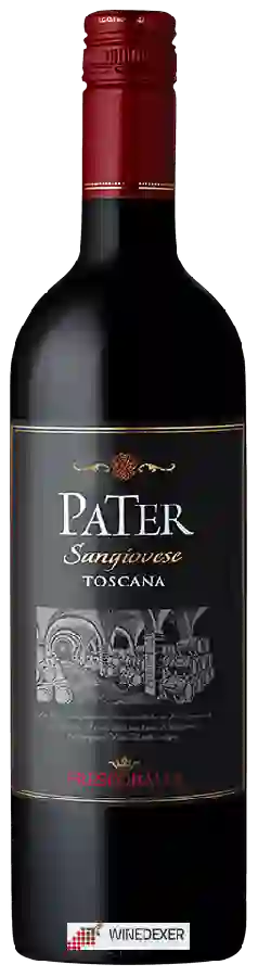Weingut Frescobaldi - Pater Sangiovese Weingut Frescobaldi - Pater Sangiovese