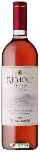Weingut Frescobaldi - Rèmole Rosato