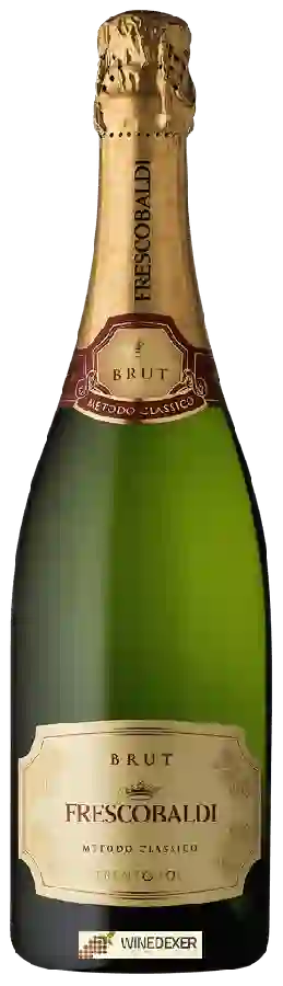 Weingut Frescobaldi - Trento Brut Metodo Classico
