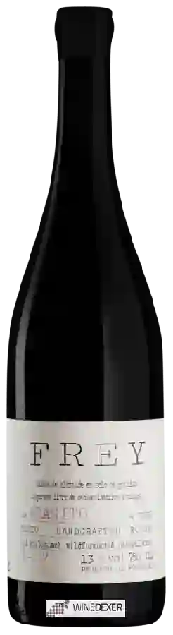 Weingut Frey - Granito Tinto