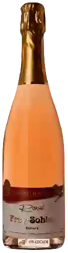 Weingut Frey-Sohler - Crémant d'Alsace Brut Rosé
