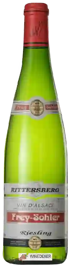 Weingut Frey-Sohler - Rittersberg Riesling Weingut Frey-Sohler - Rittersberg Riesling