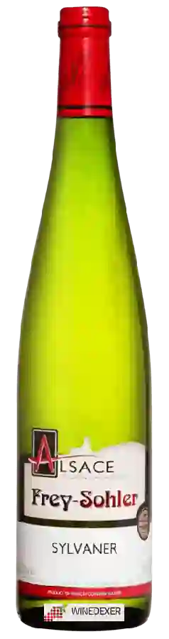 Weingut Frey-Sohler - Sylvaner
