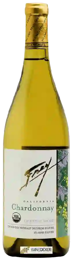 Weingut Frey - Organic Chardonnay Weingut Frey - Organic Chardonnay