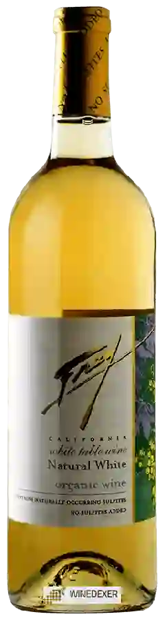 Weingut Frey - Organic Natural White Weingut Frey - Organic Natural White