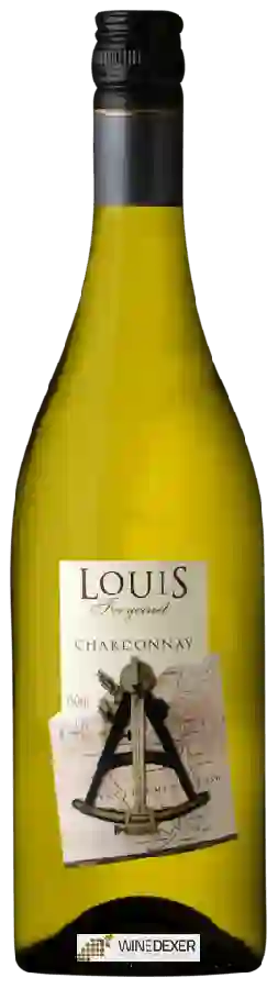 Weingut Freycinet Vineyard - Louis Chardonnay Weingut Freycinet Vineyard - Louis Chardonnay