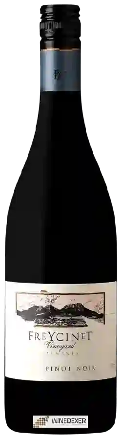 Weingut Freycinet Vineyard - Pinot Noir
