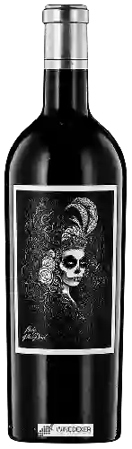 Weingut Frias - Lady of the Dead Red