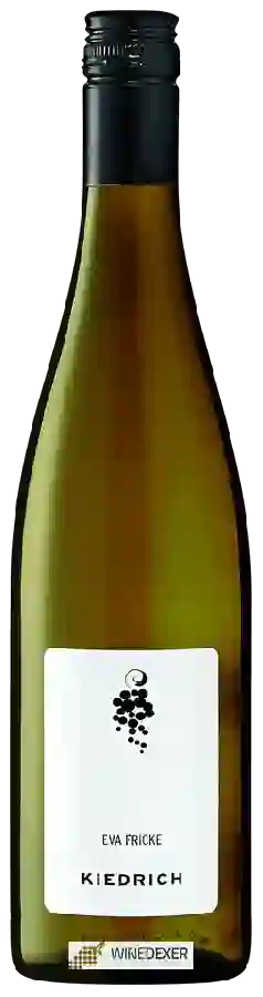 Weingut Eva Fricke - Kiedrich