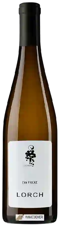 Weingut Eva Fricke - Lorch