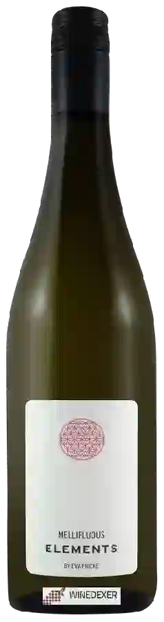 Weingut Eva Fricke - Mellifluous Elements Weingut Eva Fricke - Mellifluous Elements
