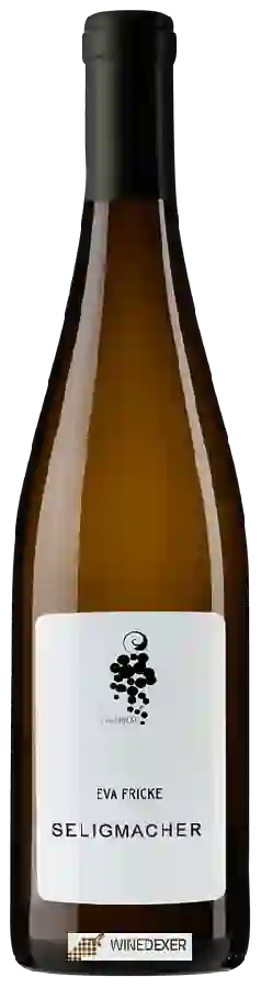 Weingut Eva Fricke - Seligmacher