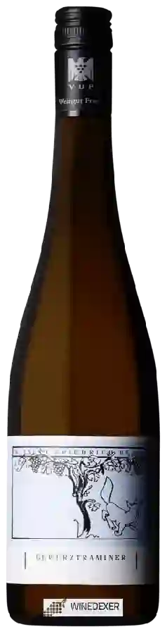 Weingut Friedrich Becker - Gewürztraminer Auslese Weingut Friedrich Becker - Gewürztraminer Auslese