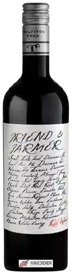 Weingut Friend & Farmer - Tinto