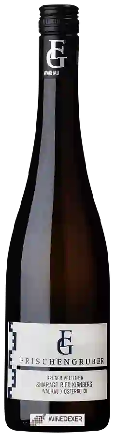Weingut Frischengruber - Grüner Veltliner Smaragd Ried Kirnberg