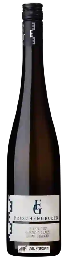 Weingut Frischengruber - Grüner Veltliner Smaragd Zanzl