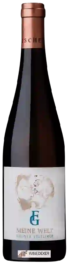 Weingut Frischengruber - Meine Welt Grüner Veltliner Weingut Frischengruber - Meine Welt Grüner Veltliner