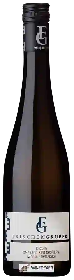 Weingut Frischengruber - Riesling Smaragd Kirnberg