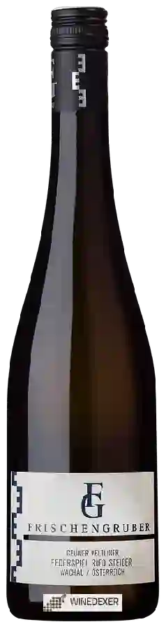 Weingut Frischengruber - Grüner Veltliner Federspiel Steiger Weingut Frischengruber - Grüner Veltliner Federspiel Steiger