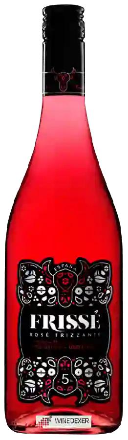 Weingut Frissé - Raspberry - Grapefruit Rosé Frizzante Weingut Frissé - Raspberry - Grapefruit Rosé Frizzante
