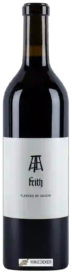 Weingut Frith - Flanked By Ravens