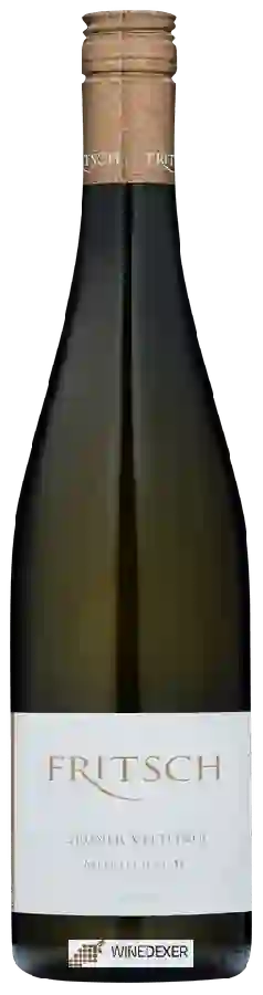 Weingut Fritsch - Grüner Veltliner Mordthal