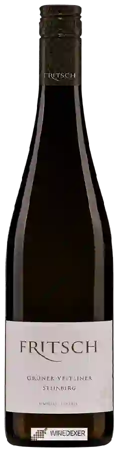 Weingut Fritsch - Grüner Veltliner Steinberg