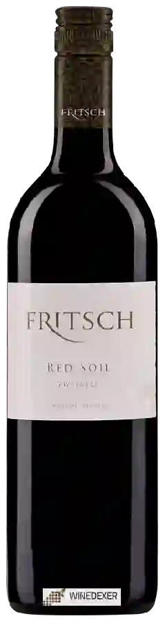 Weingut Fritsch - Red Soil Weingut Fritsch - Red Soil