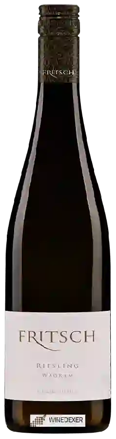 Weingut Fritsch - Riesling Wagram Weingut Fritsch - Riesling Wagram