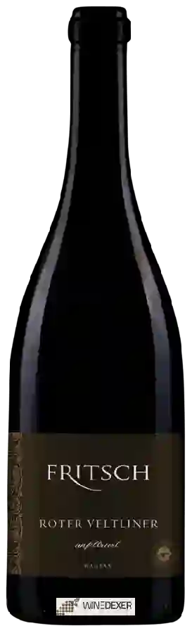 Weingut Fritsch - Roter Veltliner Unfiltriert Weingut Fritsch - Roter Veltliner Unfiltriert