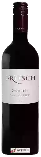Weingut Fritsch - Zweigelt Vom Donaulöss