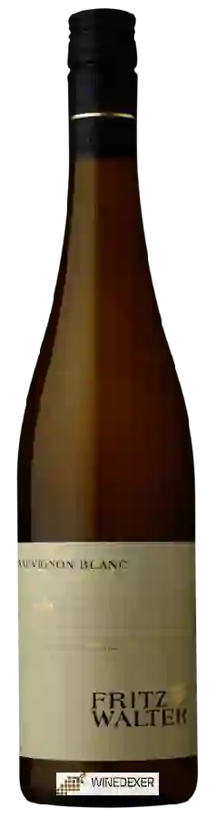 Weingut Fritz Walter - Sauvignon Blanc Weingut Fritz Walter - Sauvignon Blanc