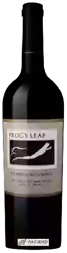 Weingut Frog's Leap - Cabernet Sauvignon (Estate Grown)