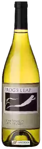 Weingut Frog's Leap - Chardonnay