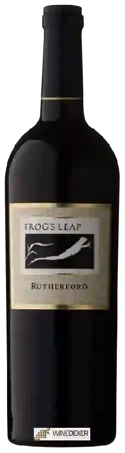 Weingut Frog's Leap - Rutherford Weingut Frog's Leap - Rutherford