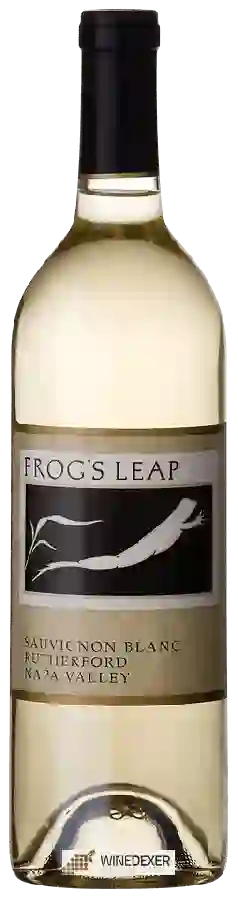 Weingut Frog's Leap - Sauvignon Blanc