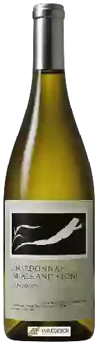 Weingut Frog's Leap - Shale and Stone Chardonnay